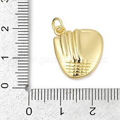 Латунные подвески&nbsp;KK-S527-08G