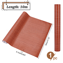 Autocollants en papier pvc imperméables&nbsp;DIY-WH0320-02