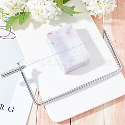 Нож для резки струн из нержавеющей стали TOOL-WH0121-53