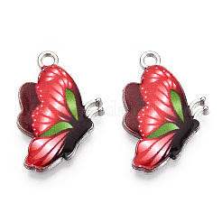 Печатные подвески сплава&nbsp;PALLOY-R111-24B