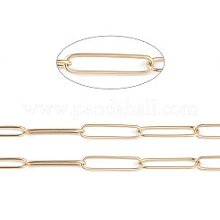 Cadenas de clip de acero inoxidable 304&nbsp;CHS-C006-10G