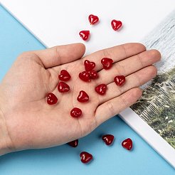 Стеклянные бусины X-SLH12MM01Y