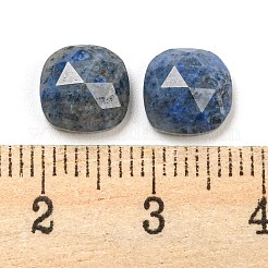 Cabochon sodalite naturale&nbsp;G-M431-01K