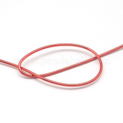 Alambre de aluminio anodizado&nbsp;AW-S001-0.8mm-23