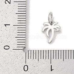 Латунные микро проложить кубического циркония подвески&nbsp;KK-Q028-61P