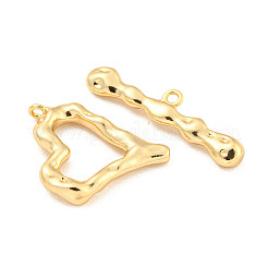 Латуни Переключить застежками KK-A223-01G