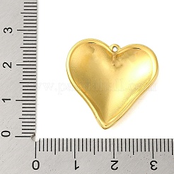 Ионное покрытие (ip) подвески из нержавеющей стали 304&nbsp;STAS-C104-36G