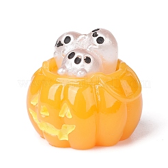 Ornement dhalloween&nbsp;DJEW-O002-02D