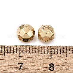 Бусины из нержавеющей стали 304 STAS-I358-08G