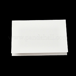 Grußkarten aus Kraftpapier&nbsp;AJEW-L093-02D