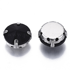 Шить на горный хрусталь RGLA-S029-003A