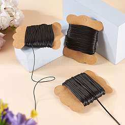 60м 3 стиля экологически чистый корейский вощеный полиэстеровый шнур&nbsp;YC-TA0001-11B