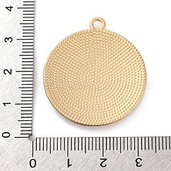Emaille Anhänger Legierung&nbsp;ENAM-M009-02C-02G