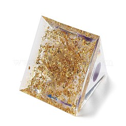 Генераторы энергии смолы оргонитовой пирамиды DJEW-D013-05E