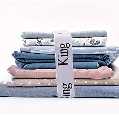 12 прядь 4 стиля полиэстеровый эластичный подхват для одежды в магазине&nbsp;FIND-AN0001-45