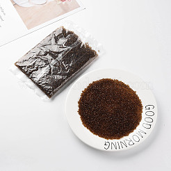 Бисер из стекла &nbsp;X2-SEED-A004-3mm-13