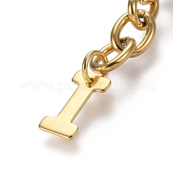 Удлинитель цепи из нержавеющей стали 304 X-STAS-K206-09G-I