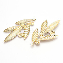 Стойка металлическая обшивка большие подвески PALLOY-T090-42G