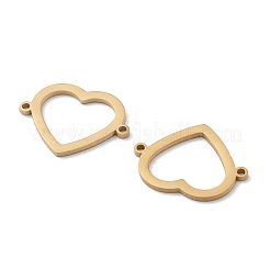 Ионное покрытие (ip) 304 нержавеющая сталь полые соединительные подвески STAS-P332-07G