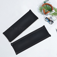 Чехол для оголовья наушников из полиэстера&nbsp;AJEW-WH20064-97