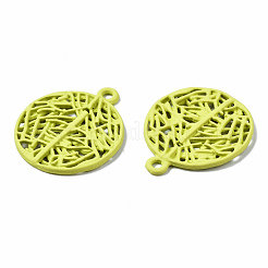 Акриловые подвески краскораспылительные&nbsp;PALLOY-Q434-010F-NR