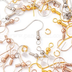 Набор для поиска сережек своими руками DIY-FS0002-31