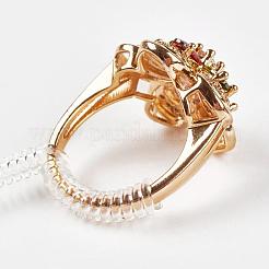 Пластиковая пружинная катушка TOOL-WH0003-16B