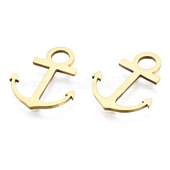 Ионное покрытие(ip) 201 подвески из нержавеющей стали&nbsp;STAS-T044-266G