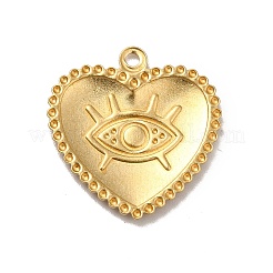Colgante de latón cabochon ajustes&nbsp;KK-G441-11G