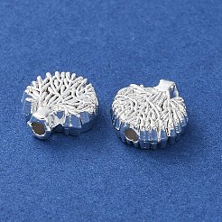 Сплавочные бусины PALLOY-F309-02S