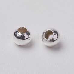 Spacer бисер железа&nbsp;X-IFIN-A016-S