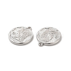 Подвески из нержавеющей стали 304&nbsp;LS-STAS-B032-10P