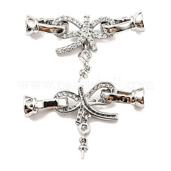 Латунное микропейв&nbsp;KK-G420-13P