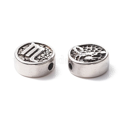 Perline in acciaio inossidabile 304&nbsp;STAS-J033-01C