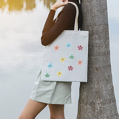 40шт 10-х цветный бархат с кабошонами из смоляных страз FIND-CA0011-27