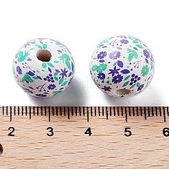 Древесина европейского бисера&nbsp;WOOD-M011-06E