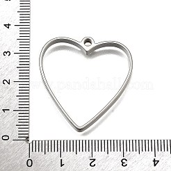 Подвески из нержавеющей стали 304&nbsp;STAS-S181-01P-H