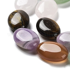 Натуральный зеленый авантюрин G-L164-A-19