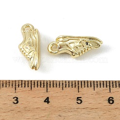 Aluminium Anhänger & Charms&nbsp;FIND-H024-12G