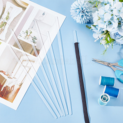 Полипропиленовая обшивка для свадебного платья FIND-BC0004-30B