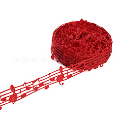 Полиэстер Grosgrain ленты&nbsp;OCOR-TAC0008-23D