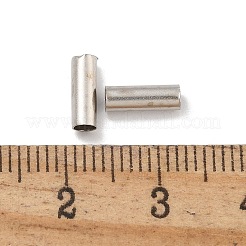 Бисера латунной трубки KK-B120-03E-P