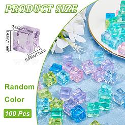 Пластиковые шарики&nbsp;KY-CP0001-16B