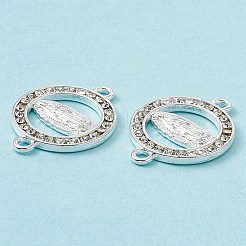 Прелести разъема сплава религии&nbsp;X1-FIND-A024-01S