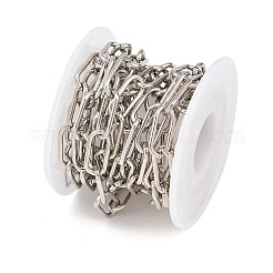 Cadenas de clip de latón&nbsp;KK-CBAC547-05P