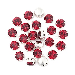 Preciosa® maxima crystal en copa para coser&nbsp;X-PRC-SS39-90110-S