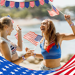 Набор ювелирных изделий diy DIY-PH0022-82