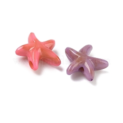 Акриловые бусины SACR-B009-03