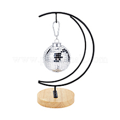 Железо с деревянными подставками&nbsp;ODIS-WH0080-28A