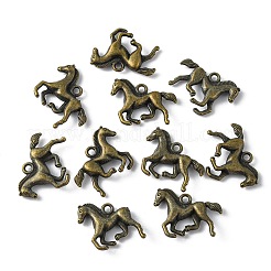 Pendentifs en alliage métallique&nbsp;LS-PALLOY-AD-47221-AB-FF